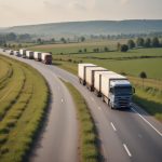 Межрегиональная грузоперевозка: тарифы, сроки и особенности маршрута