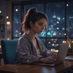 Круглосуточное онлайн-кредитование: условия, риски и безопасность