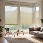 Рулонные шторы