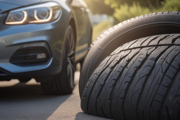 Технические характеристики и обзор летних шин 205/60 R16