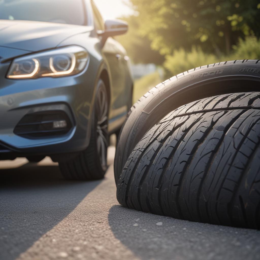 Технические характеристики и обзор летних шин 205/60 R16