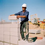 Газоблок для строительства и облицовки