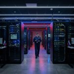 Требования к ИТ-инфраструктуре согласно Федеральным законам № 152-ФЗ и № 242-ФЗ