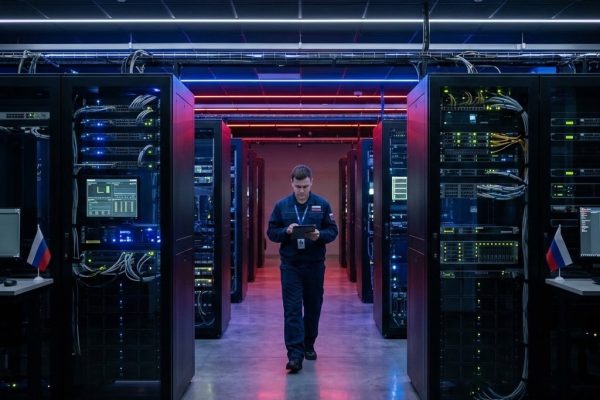 Требования к ИТ-инфраструктуре согласно Федеральным законам № 152-ФЗ и № 242-ФЗ